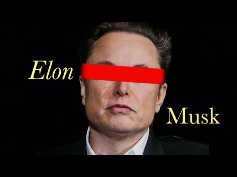 Visionär oder verrückt? - Wer ist Elon Musk?