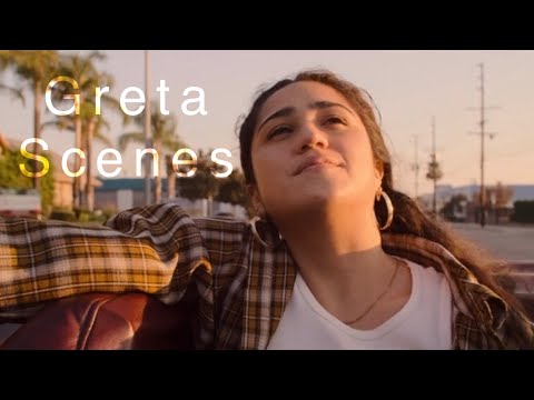 Greta scenepack (generation)  -READ description