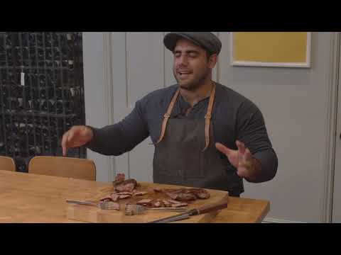 USDA Prime vs USDA Choice New York Strip: Is Prime...