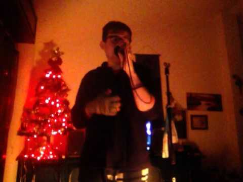 MATT (Matteo Piras) - Elastic Heart (2) (Sia, acoustic live cover)