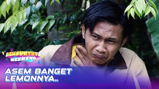 Download lagu Fajar Sadboy Kena Hukuman Karena Salah Jawab Pertanyaan | DAHSYATNYA WEEKEND KELILING mp3 Download lagu Fajar Sadboy Kena Hukuman Karena Salah Jawab Pertanyaan | DAHSYATNYA WEEKEND KELILING mp3