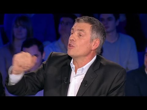 Laurent Ruquier réagit aux critiques de Bruno Gaccio sur le Flop Ten #ONPC