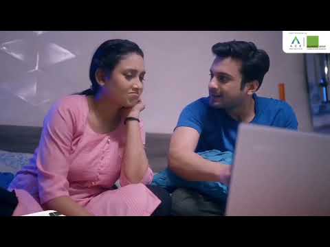 Srishti Mandal Metropolis Thane Ad