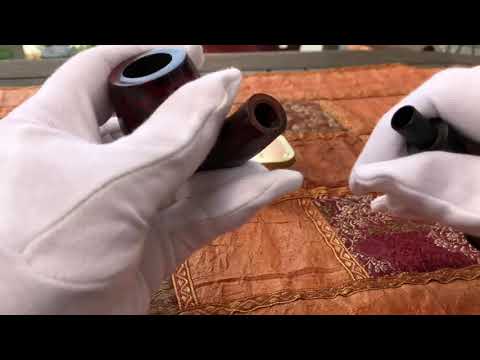 PCA 3.4 Fincke Bentley und Jorgen Nielsen