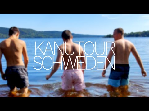 Scandtrack Kanutour Schweden 2020 | M_C_Black