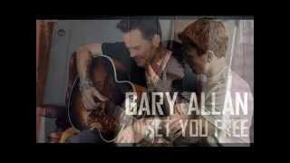 Gary Allan - One More Time