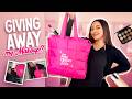 Guys I M Giving Away Some Makeup