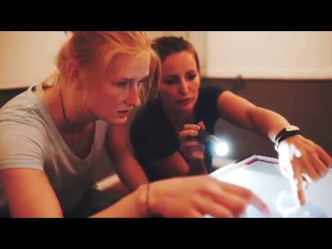 Escape Room bei TeamEscape: 1 Raum • 1 Team • 1 Ziel!