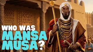 Who Was Mansa Musa? | Learn about one of the wealthiest people in world history
