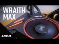 AMD YD260XBCAFMAX - відео
