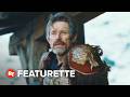 The Legend of Ochi Featurette - First Look (2025)