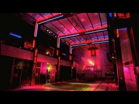 Chroma Park 1996 E-Werk Berlin-Stricly Rhythm Label Party
