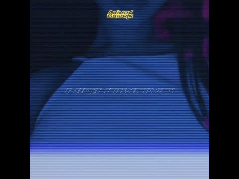 Akimov Bohdan - Night Wave