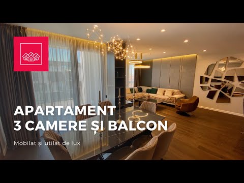 Apartament de vanzare in Sibiu - Calea Dumbravii - imobil de lux