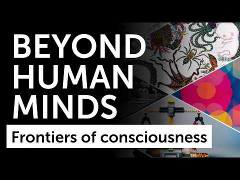 The bewildering frontier of consciousness in insects, AI, and more | 17 experts weigh in