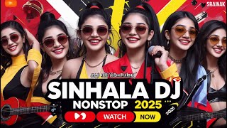 Trending Sinhala Band Nonstop | Sinhala Sindu | Best New Sinhala Songs Collection | Sinhala New Song