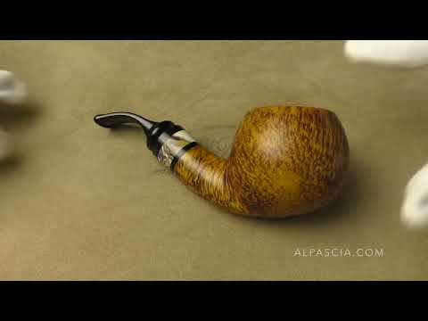 Peder Jeppesen Ida Boutique Gr 4 - pipe 395