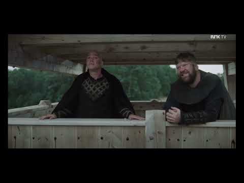 Vikingane – Teknologi