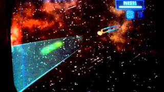 Let's Play Star Trek Encounters - 4 Oh Joy, Scanning...