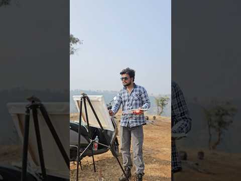 Why India is not for Artists #painting #oilpainting #art #acrylicpaiting #lavinagar #artist