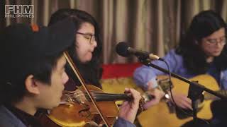 Ben&amp;Ben - Ride Home For FHM Sessions