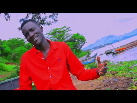 Aroji Chogo - Duog Ilima  [Sms "Skiza 69812103" to "811"] (Visualizer)