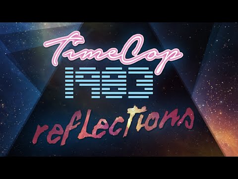 Timecop1983 - Reflections [Full Album] 2015