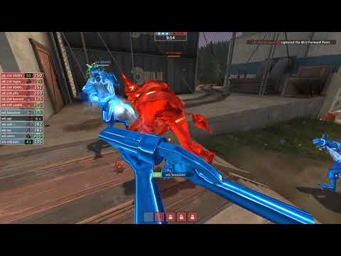 P. Scout (branslam) POV - Snakewater - RGL S6 W2A - Witness Gaming vs Ford Gaming (R2)