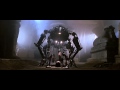 Tomb Raider Opening Fight