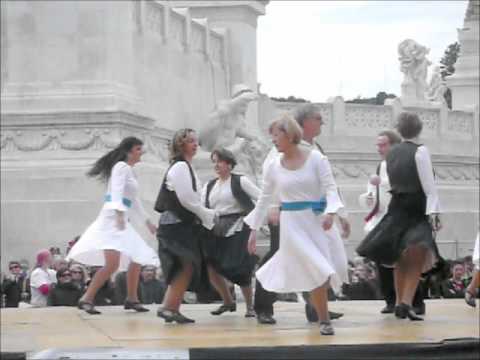 ISRAELE: Chedvat ne urim