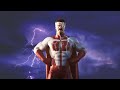 Low Tier God Speech But It Was Omni Man