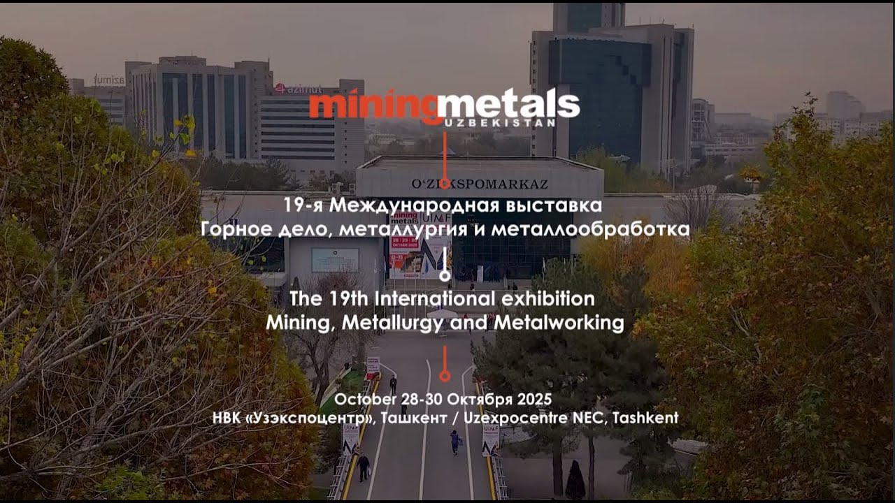 MiningMetals Uzbekistan