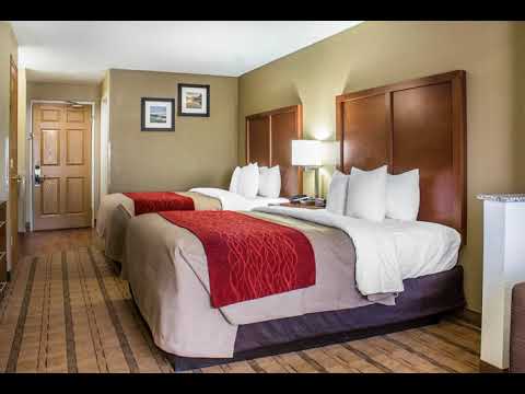 Comfort Inn & Suites Cedar Rapids - Cedar Rapids (Iowa) - United States