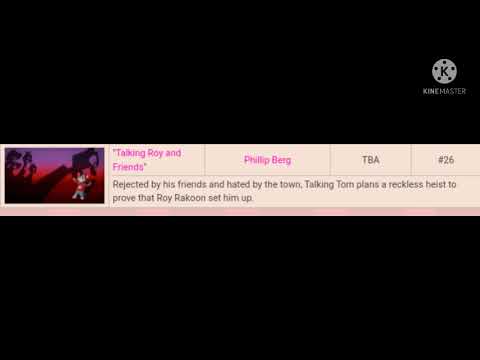 News episode 21 - 26 final for talking tom and friends season 5