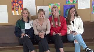 Download Lagu Milton-Union High School Announcements Wednesday September 28th, 2022 Thumbnail