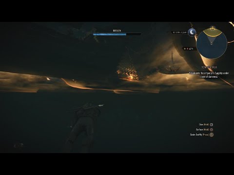 The Witcher 3: Wild Hunt PS5 Part 277 Veni Vidi Vigo