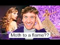 REACTING TO SPEAK NOW TAYLORS VERSION
