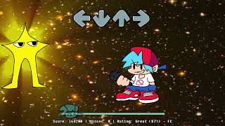 Cover art for FNF Astra Perambulis [Starwalker dificulty]