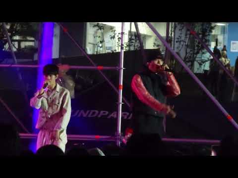 wavy Khakii, Colde, 안병웅 - 원해