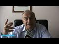 Video: Re...nato Ellero: "Sostanza e comunicazione" II