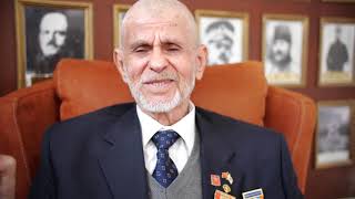 Video screen capture: Mehmet Bakis