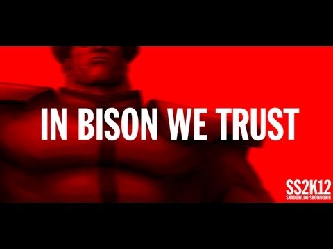 The Showdown, SS2K12 Official OST