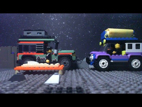 Brickboard Pride Month 2025: Der astronomische Zwischenfall