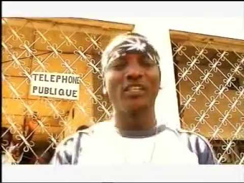 Big Fizzo - Leave me Alone (OFFICIAL VIDEO)