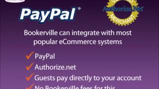 Videos zu Bookerville