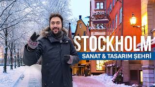Stockholm