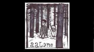 AAlone - Ghosts & Foxes