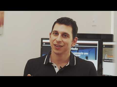 Copywriting's Role In Business Success | Melotti Media Copywriting and Message Marketing Bureau