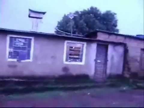 Streetvideo - Lippe'C ACrew - Que Pouco Temos (GraciasMadreProduções).