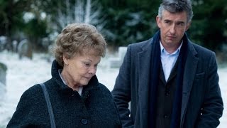 James King recenzuje Tajemnicę Filomeny